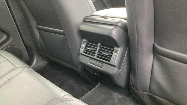 Land Rover Range Rover Evoque 2.0 D150 R-Dynamic S 5dr Auto Diesel Hatchback